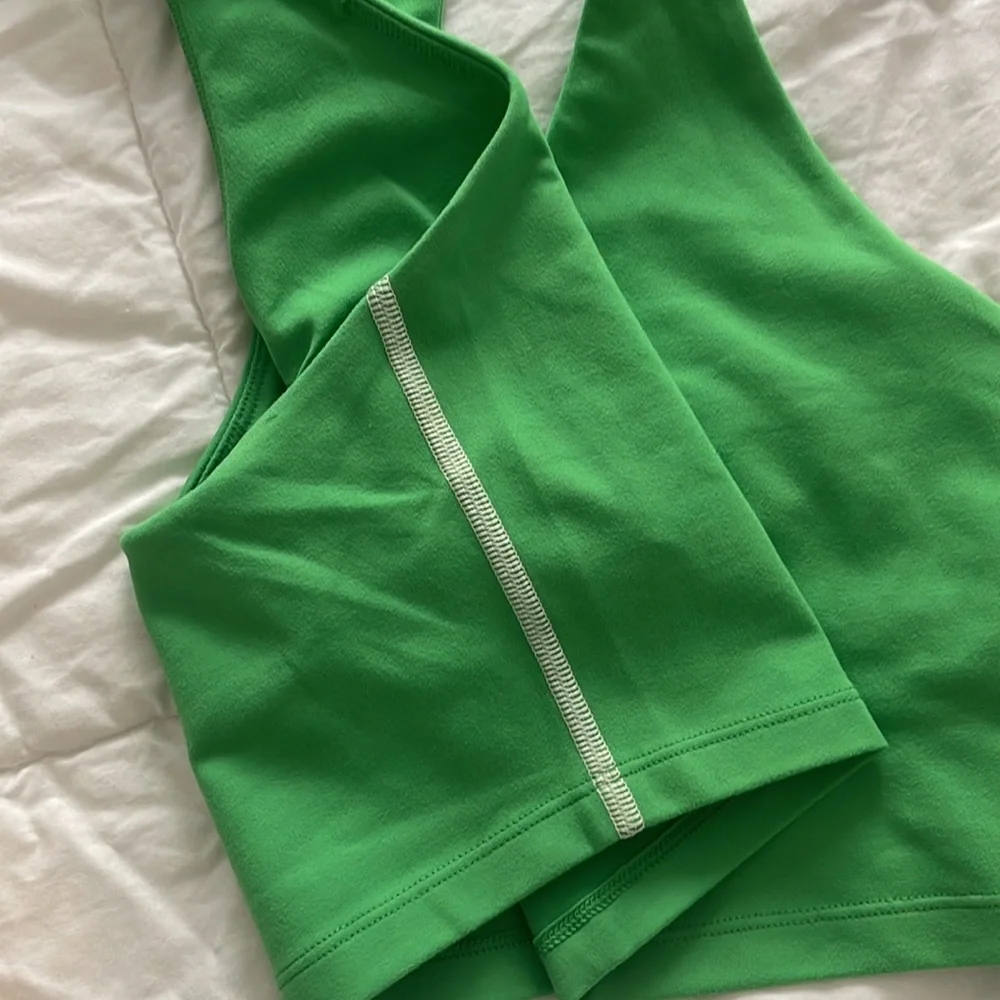 Workout Tank - Picture 2 of 3